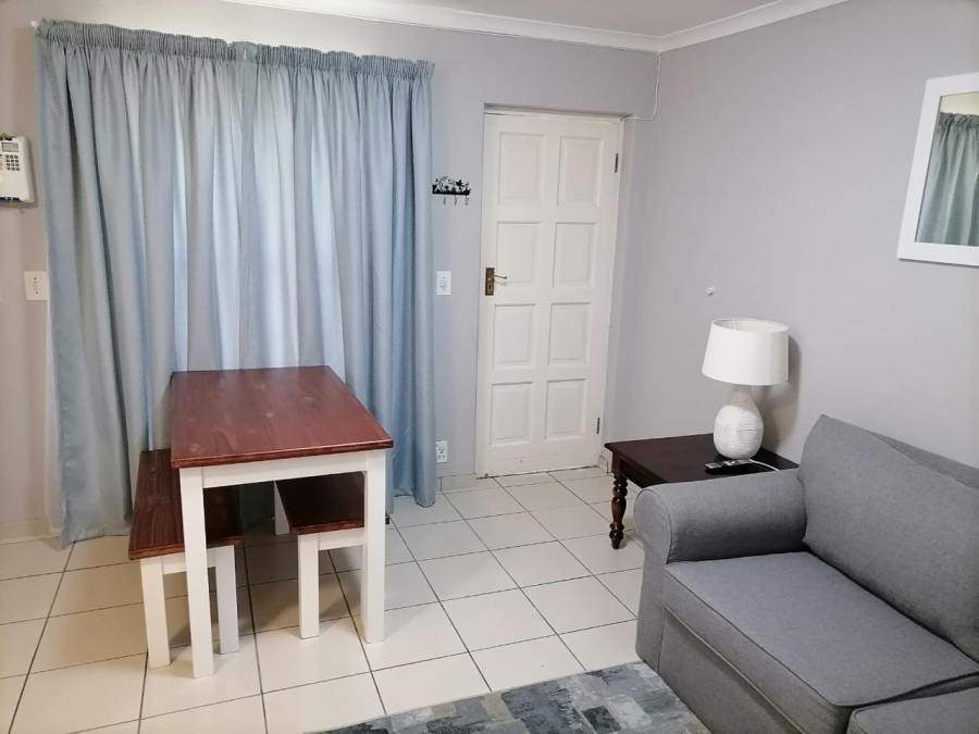 To Let 1 Bedroom Property for Rent in Strand Central Western Cape